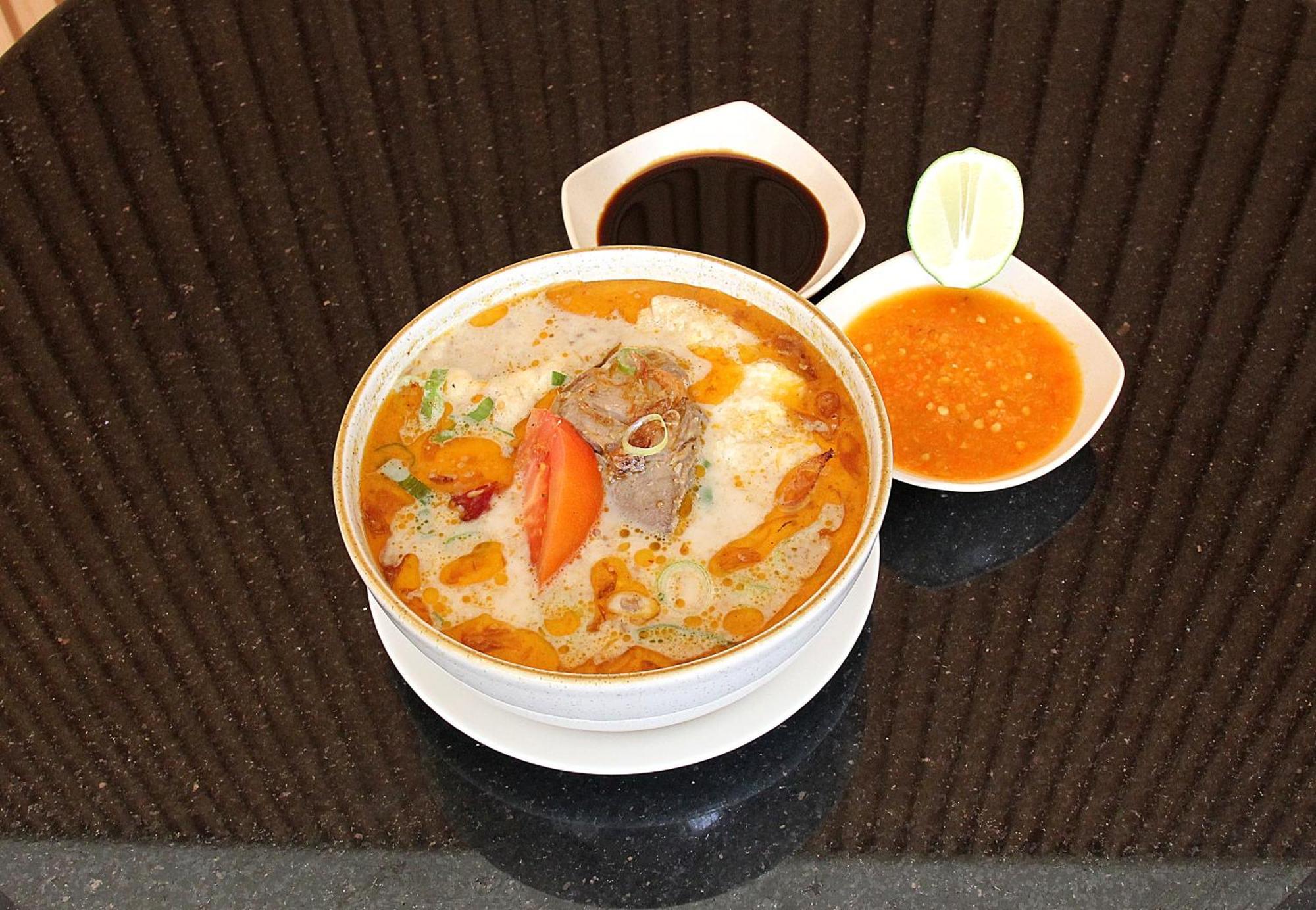 Classie Hotel Palembang Eksteriør bilde